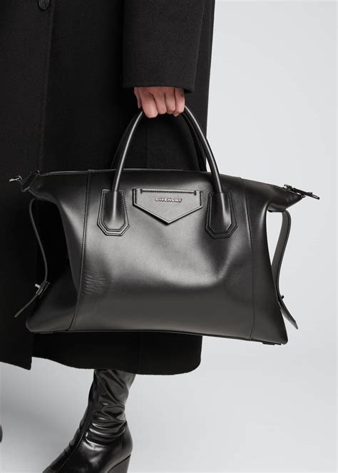 givenchy leather clutch bag|latest Givenchy handbag.